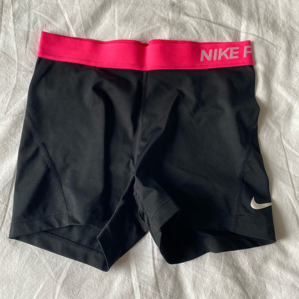 Nike shorts